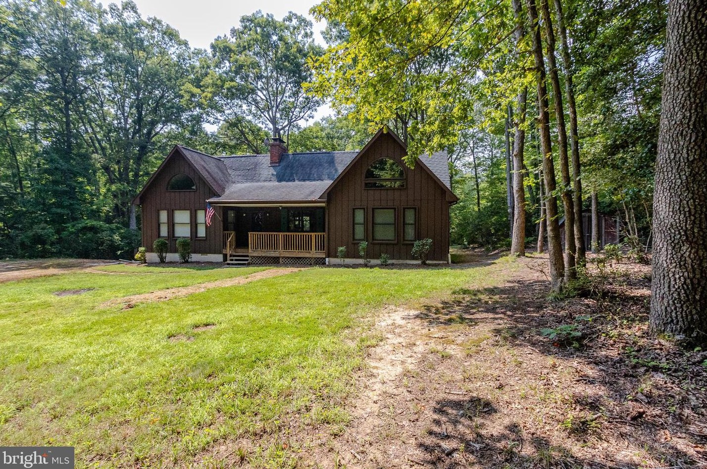 44440 Dry Creek Ln, Leonardtown, MD 20650-6031