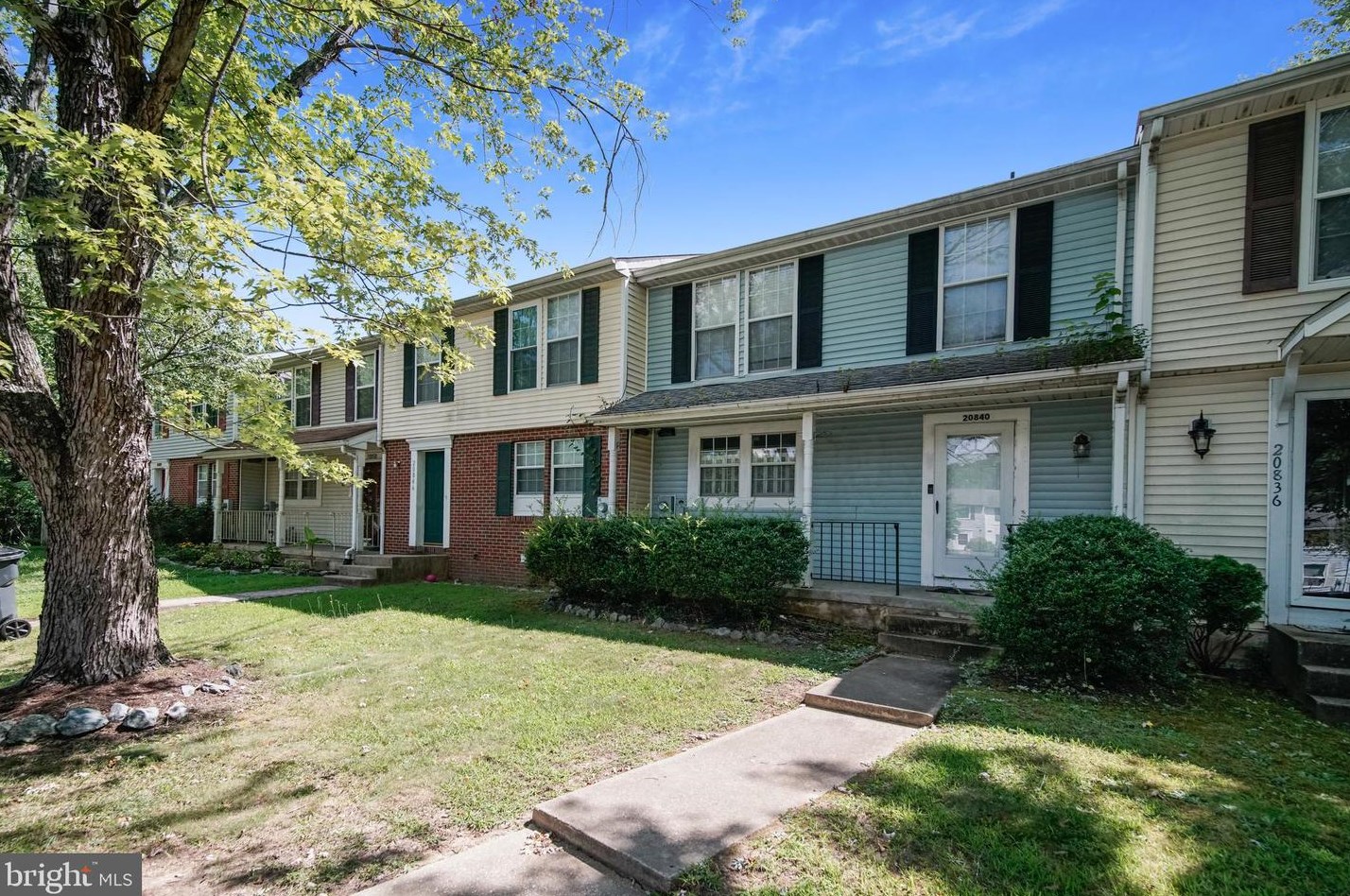 20840 Harlequin Ln, Callaway, MD 20620