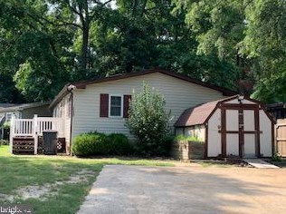 22505 Armsworthy Ct, California MD  20619-3067 exterior