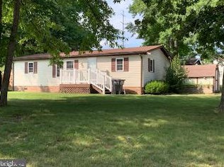 22505 Armsworthy Ct, California MD  20619-3067 exterior