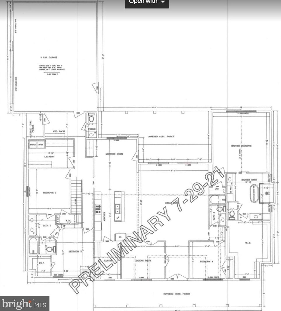 44798 Medleys Neck Rd, Leonardtown, MD
