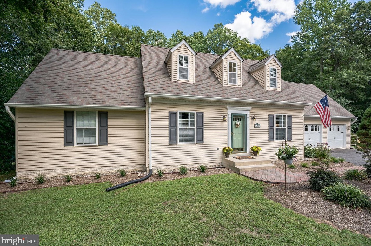 36908 Newlands St, Mechanicsville, MD 20659-2899