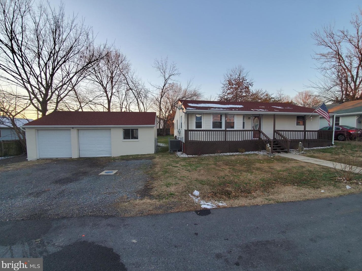 22311 Leonard St, Leonardtown, MD 20650-2557