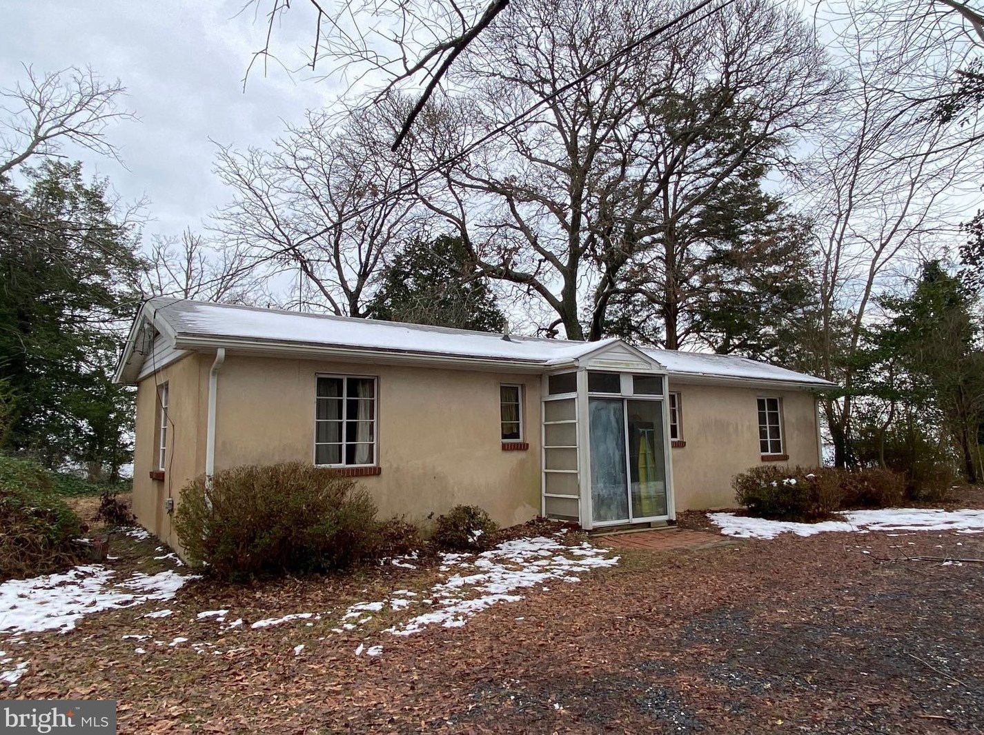 24143 Patuxent Beach Rd, California MD  20619-4403 exterior