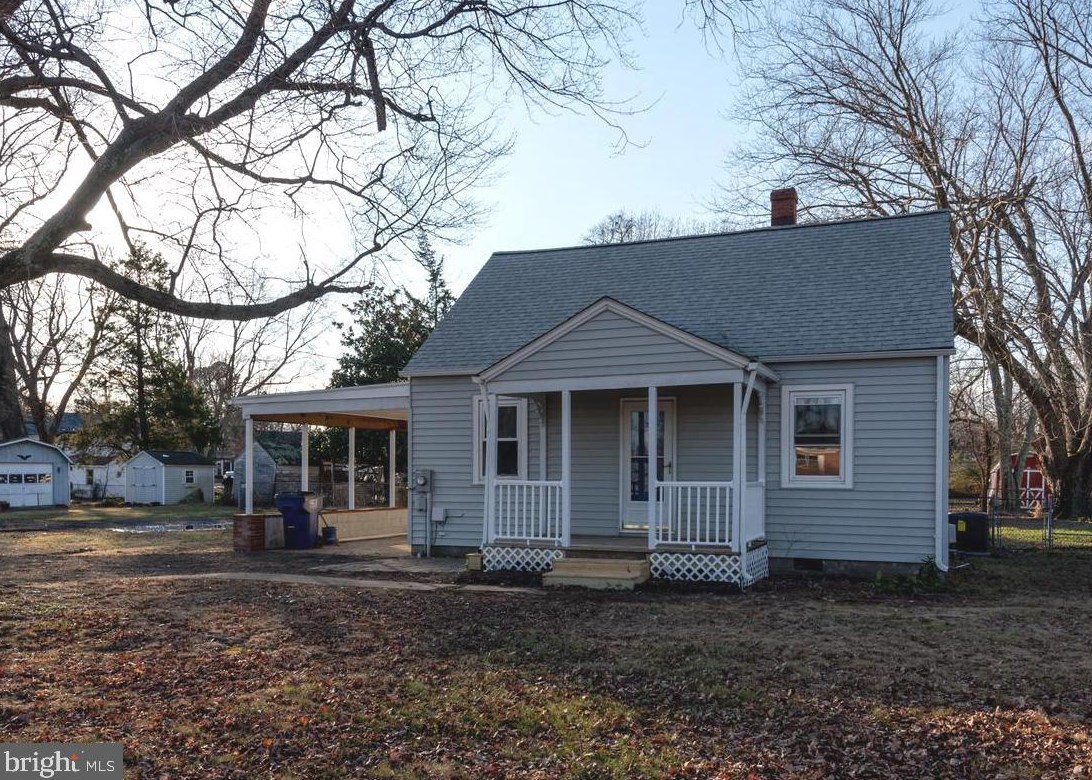 23275 Hollywood Rd, Leonardtown, MD 20650-5804