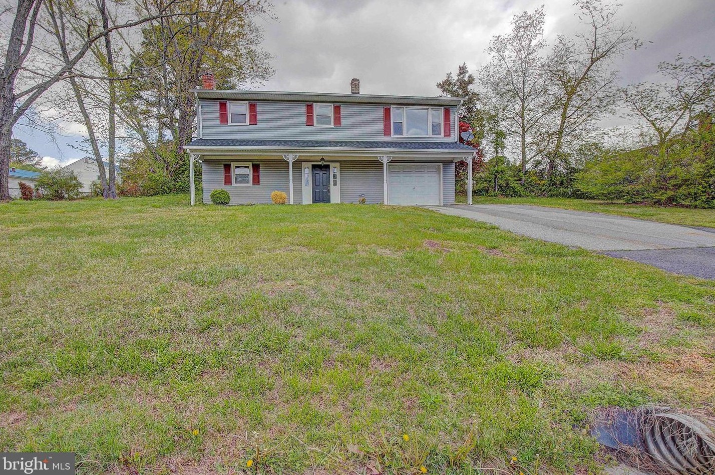 39238 Birch Manor Dr, Mechanicsville, MD 20659-4344