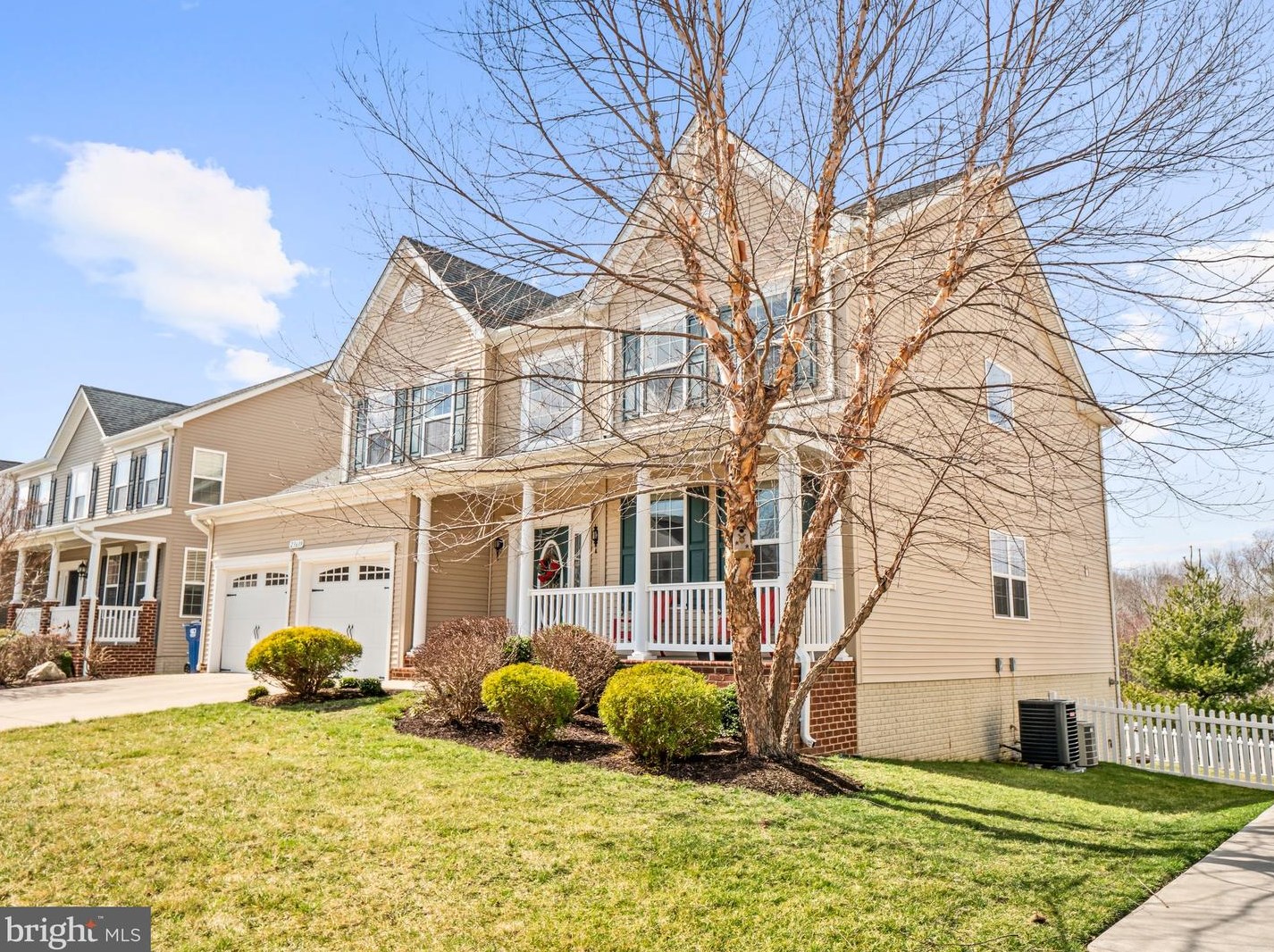 23639 Margrave Dr, Leonardtown, MD 20650-5878