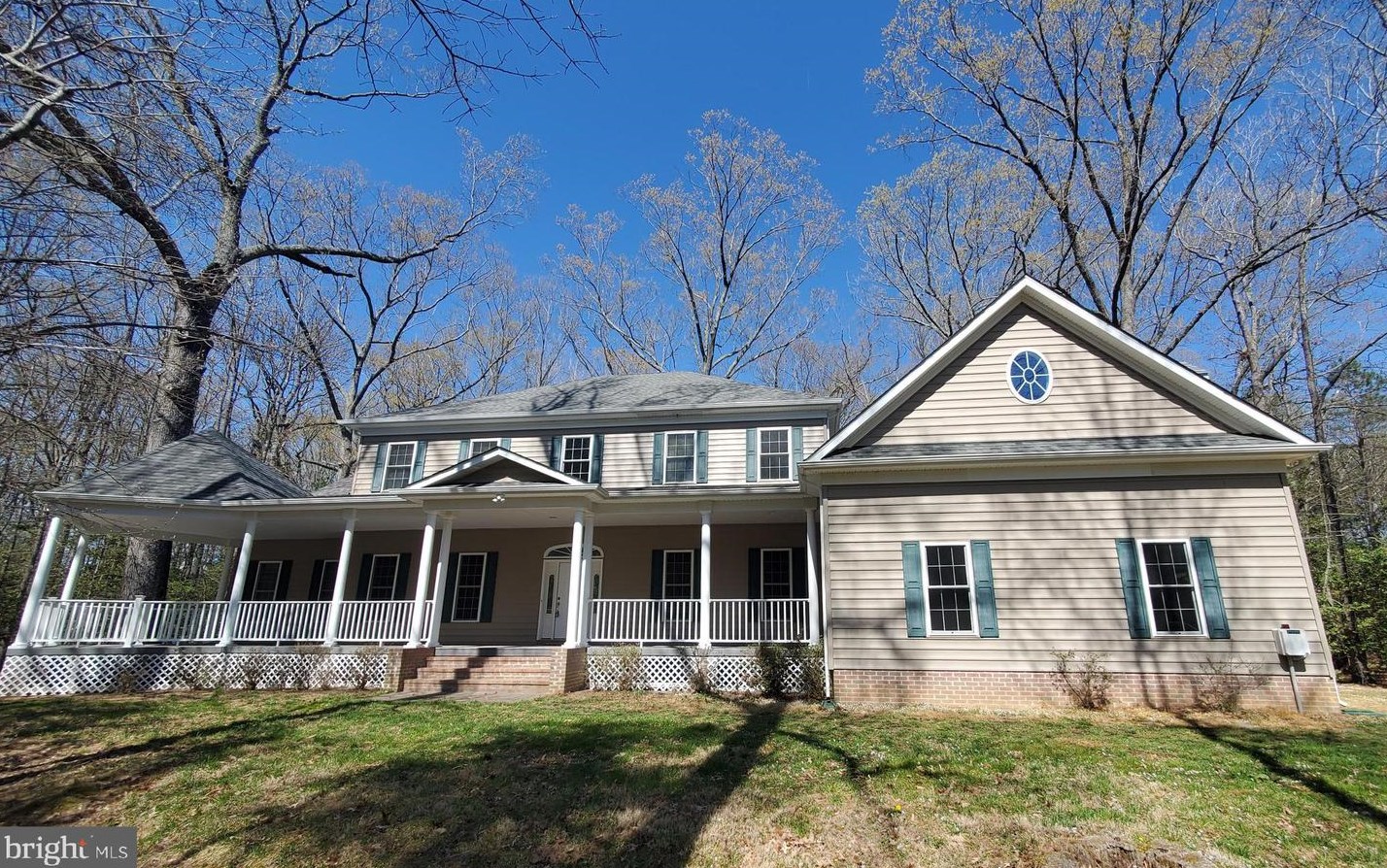 39940 Ben Morgan Rd, Leonardtown, MD 20650-2520