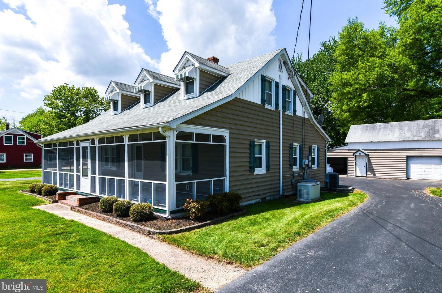 23255 Hollywood Rd, Leonardtown, MD 20650