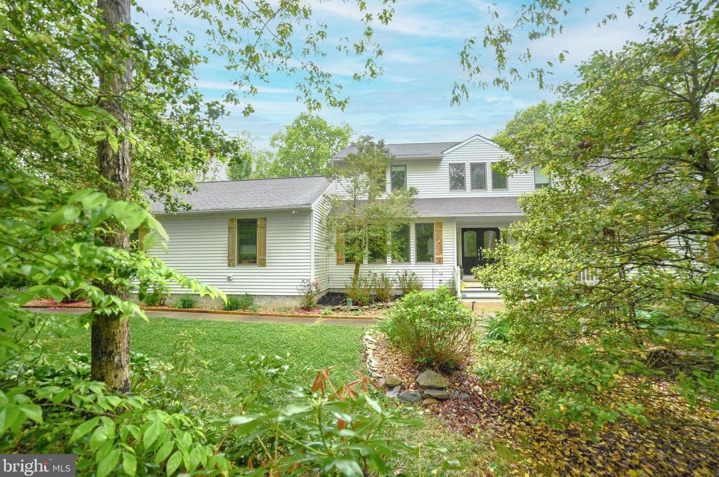 43286 Cedarwood Ct, Leonardtown, MD 20650-4528