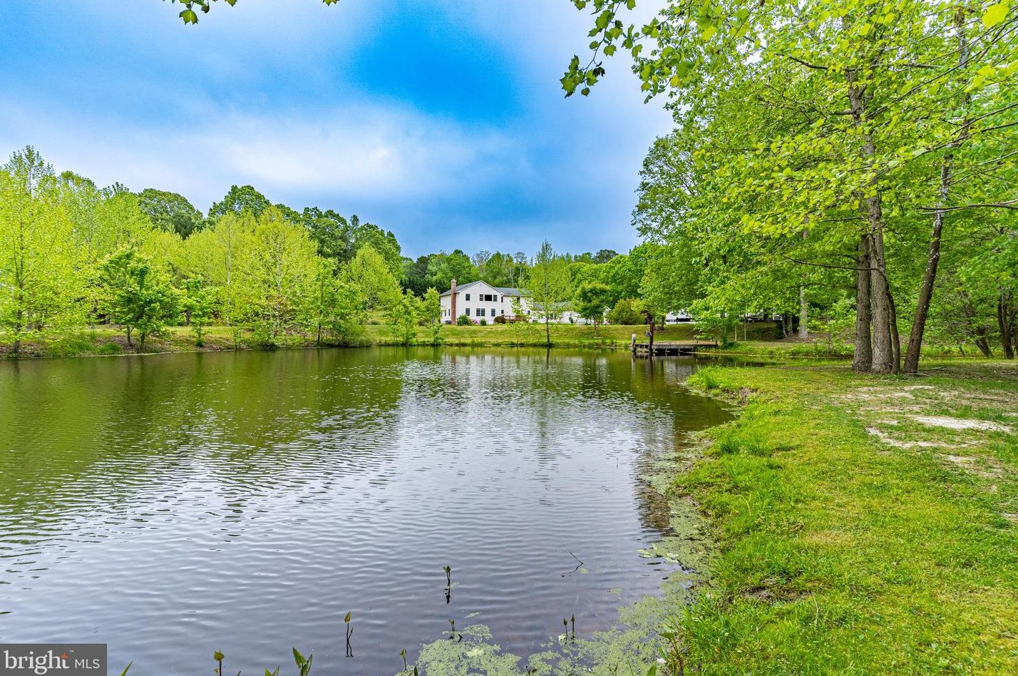 24795 Jones Rd, Mechanicsville, MD 20659-6840