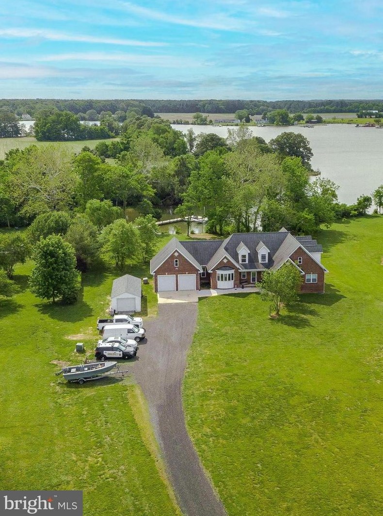 18878 Hodges Ln, Leonardtown, MD 20650-6095