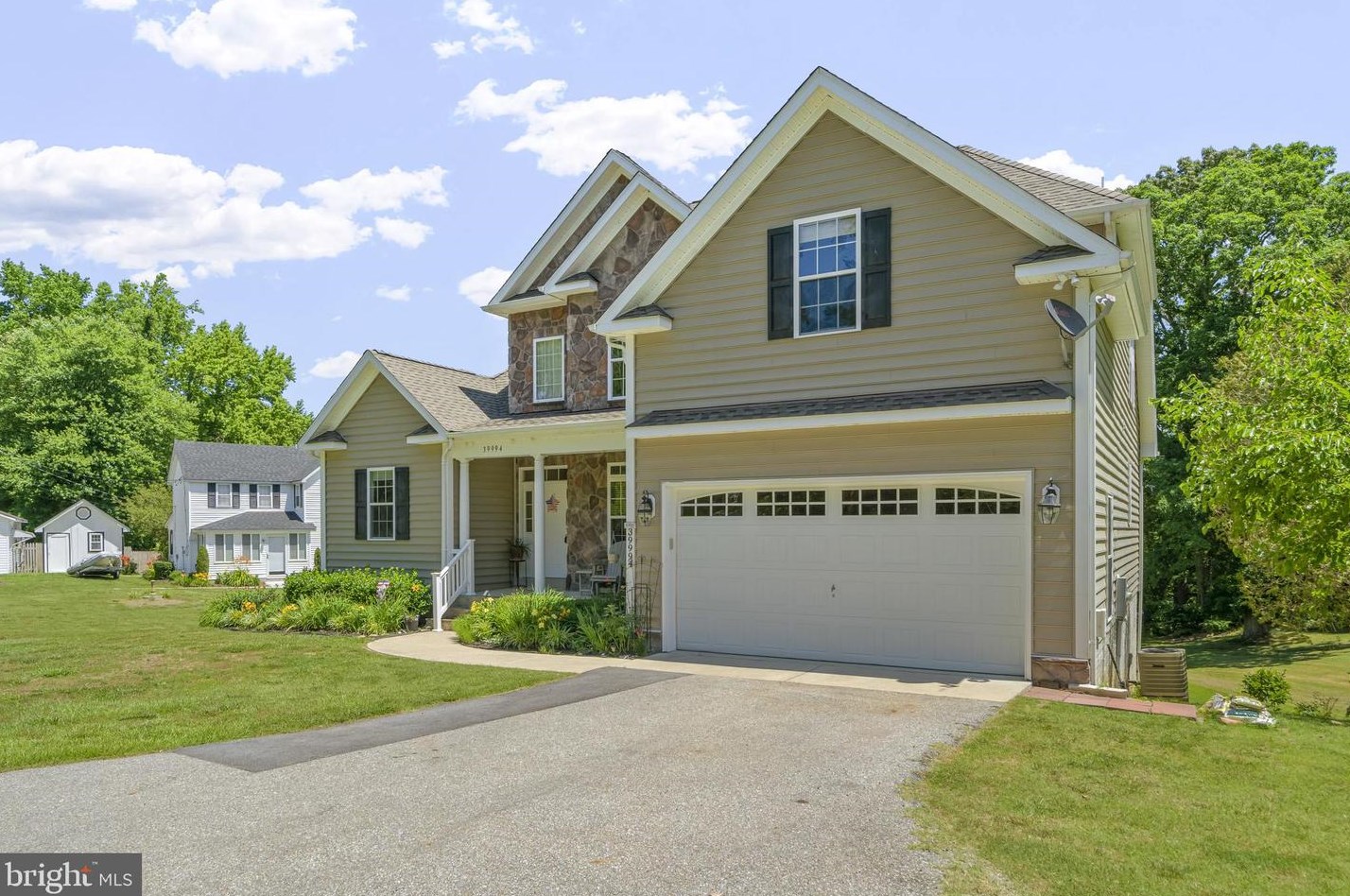 39994 Ben Morgan Rd, Leonardtown, MD 20650-2520