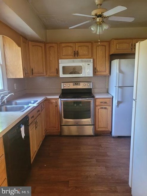 25389 Joseph Way, Hollywood, MD 20636-2520