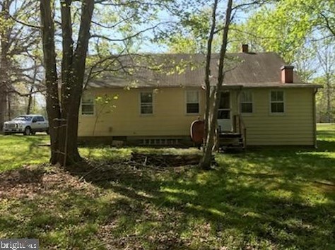 22861 Newtowne Neck Rd, Leonardtown, MD 20650-3725