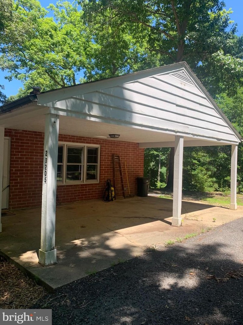 23205 Potter Dr, California, MD 20619-4233