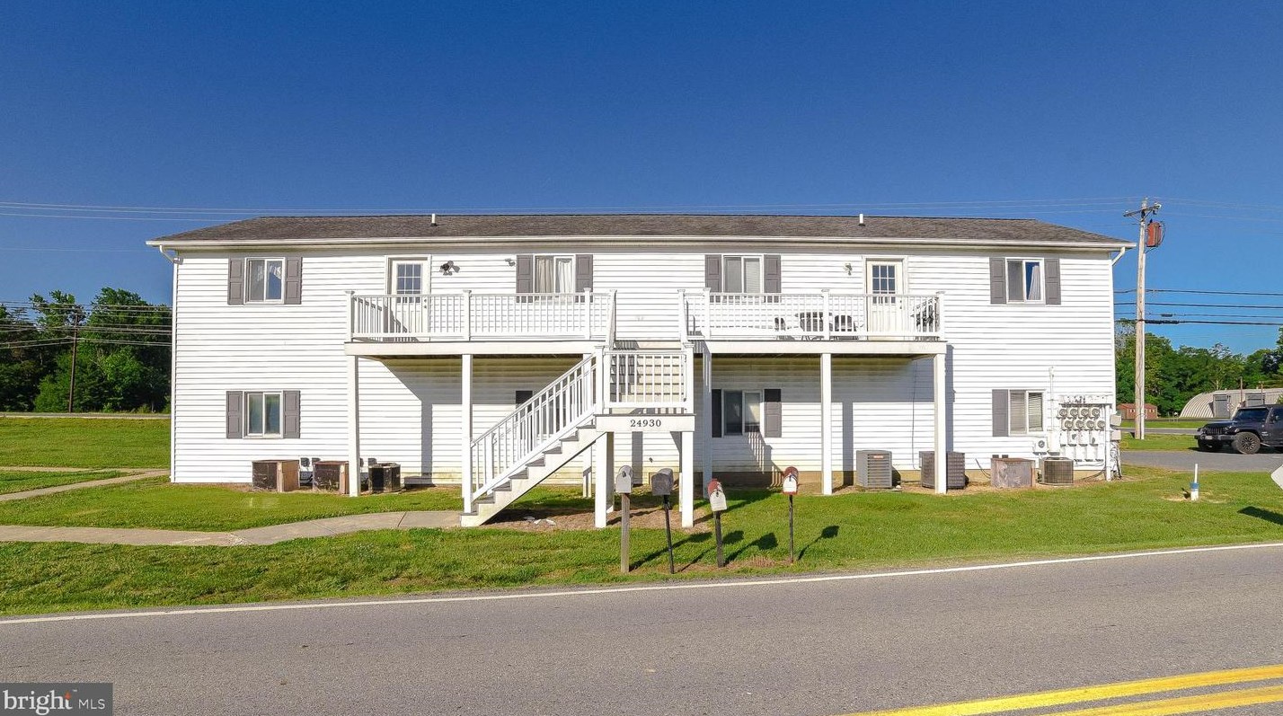 24930 Three Notch Rd, Hollywood MD  20636 exterior