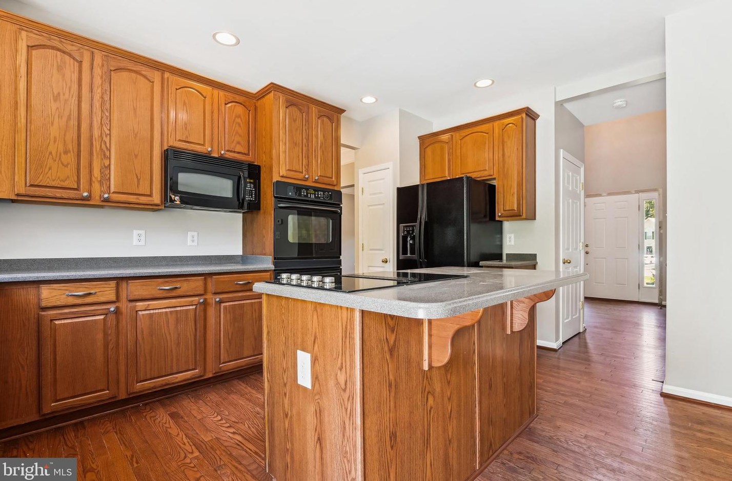 21347 Birdseye Ct, Lex Pk MD  20653-6555 exterior