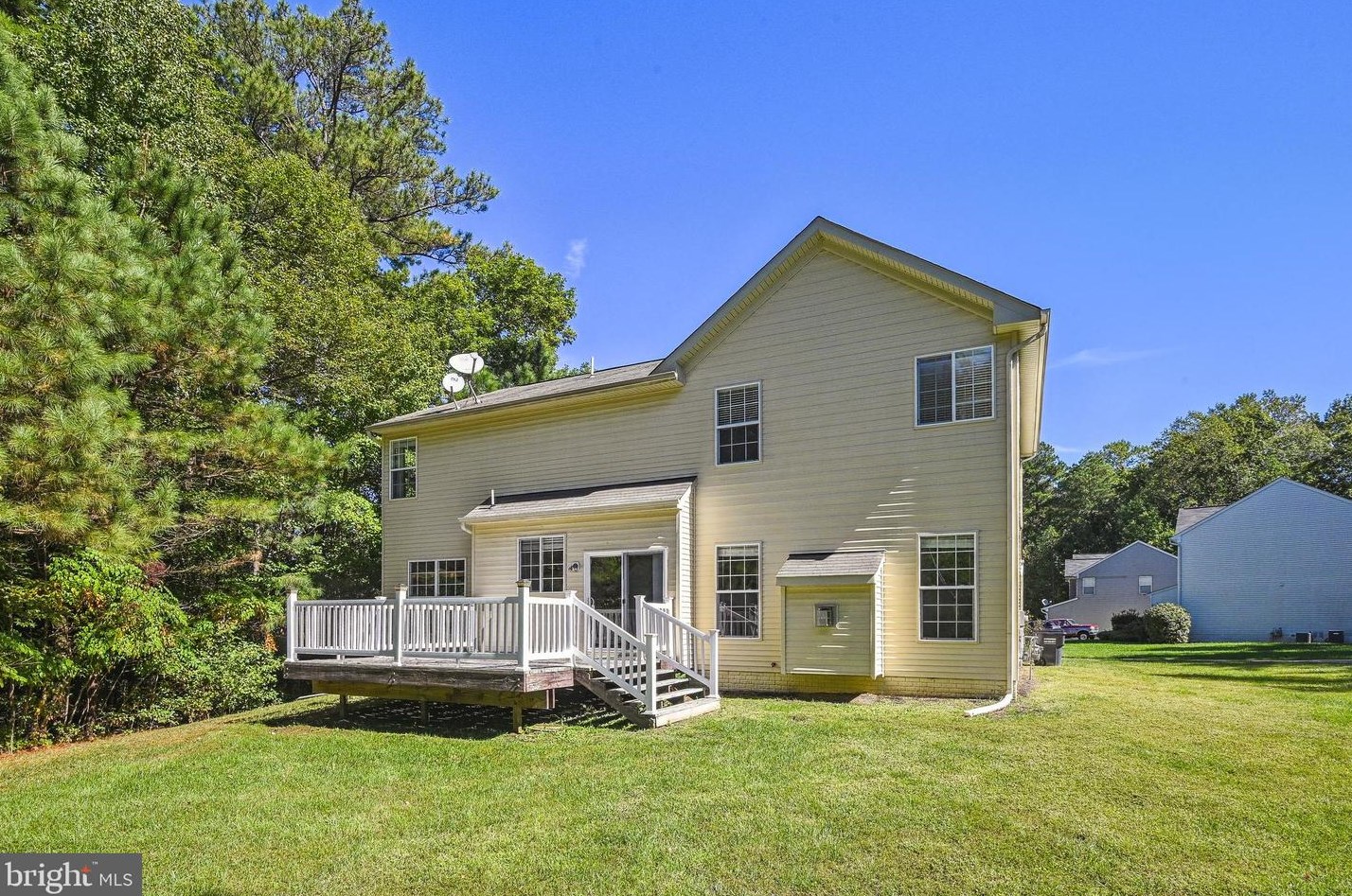 21347 Birdseye Ct, Lex Pk MD  20653-6555 exterior