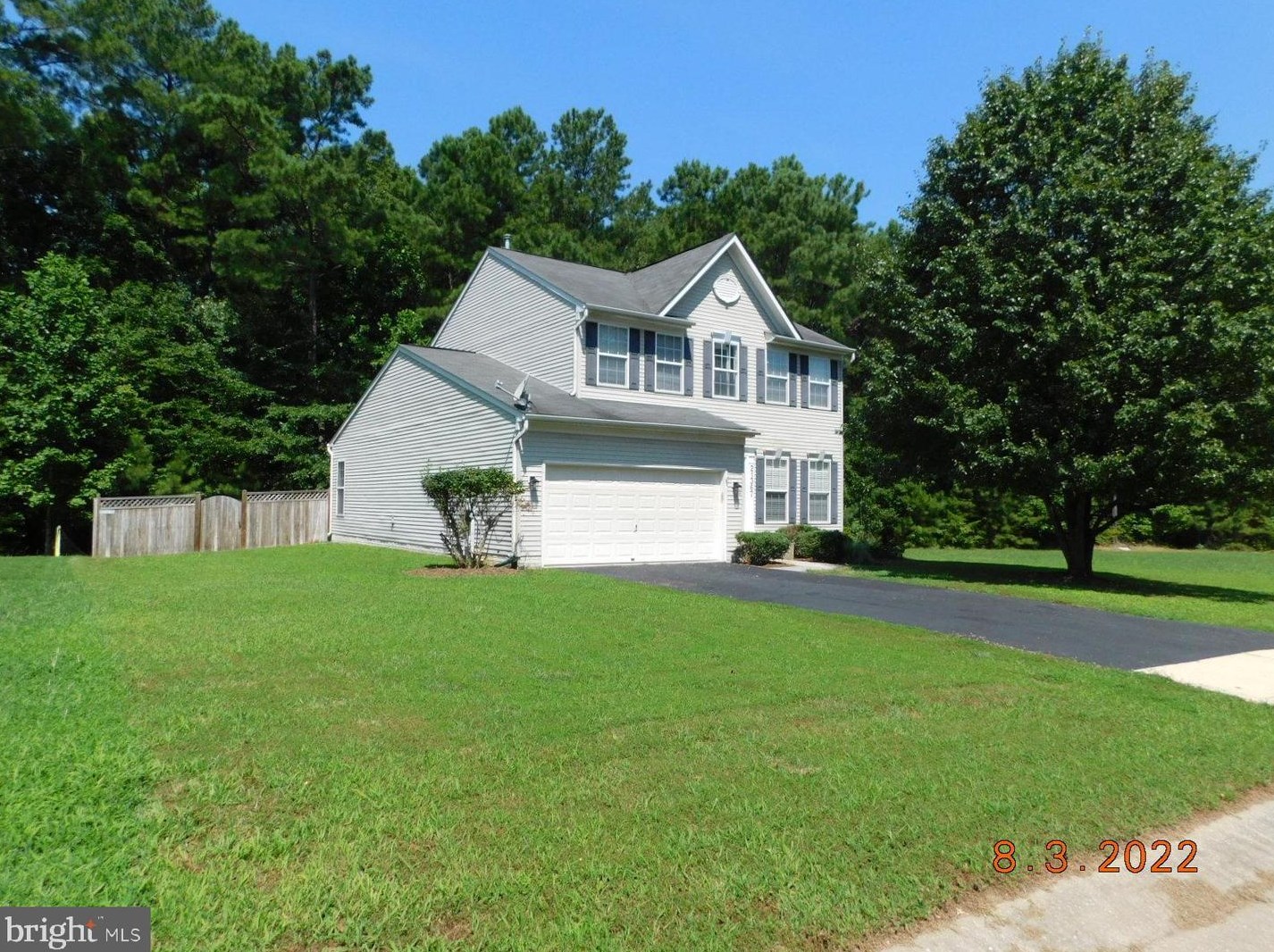 21367 Birdseye Ct, Lex Pk MD  20653-6555 exterior