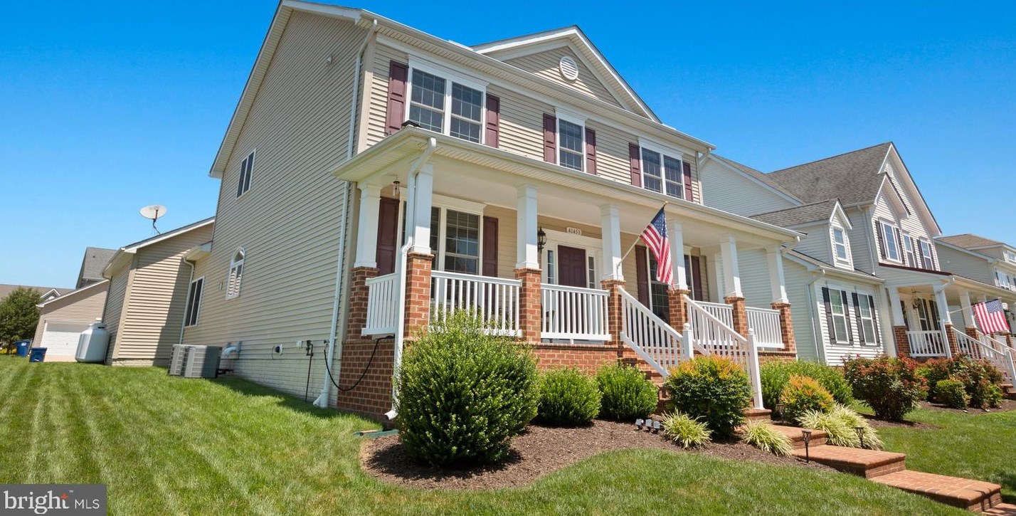 41453 Challedon Way, Leonardtown, MD 20650-5852