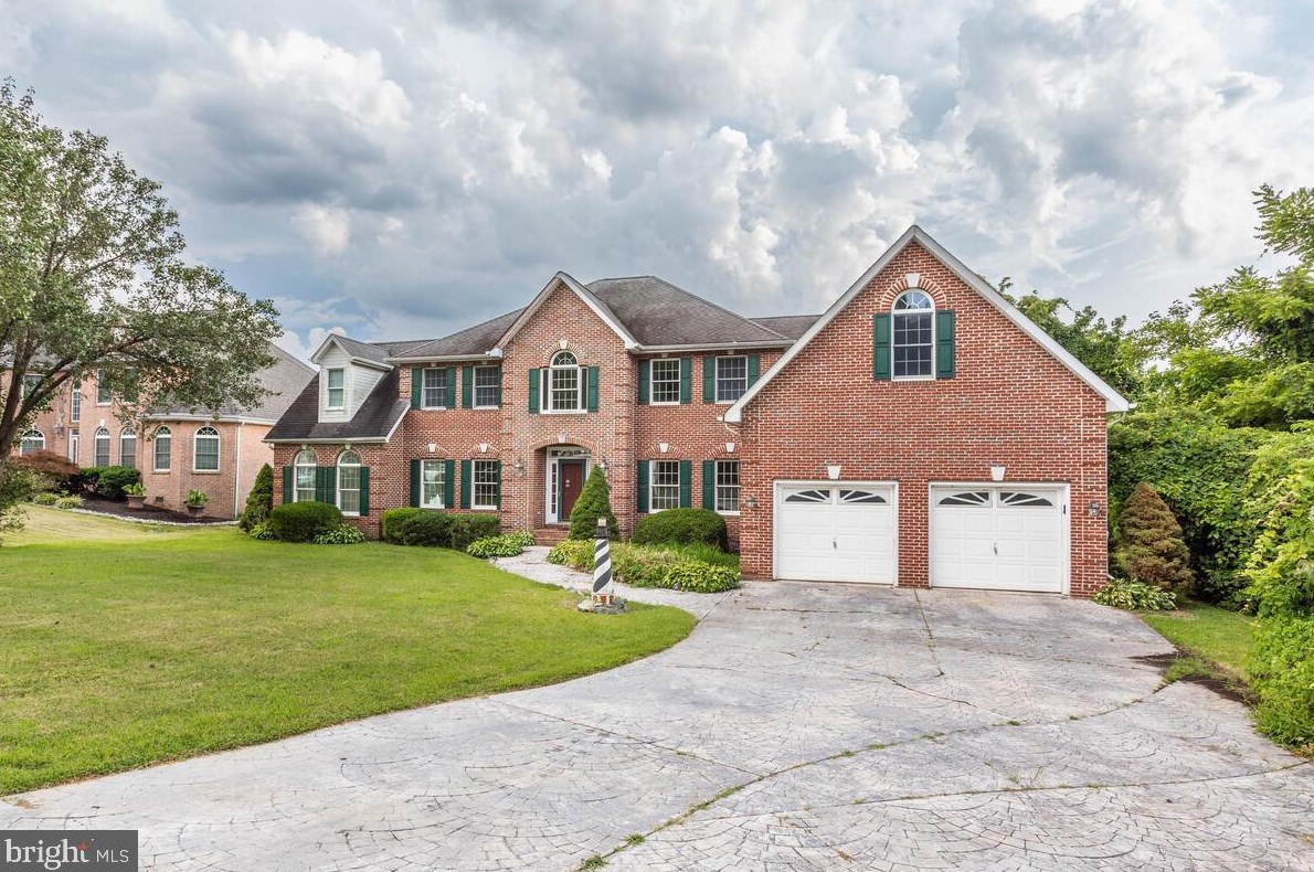 35451 Army Navy Dr, Mechanicsville, MD 20659-2931