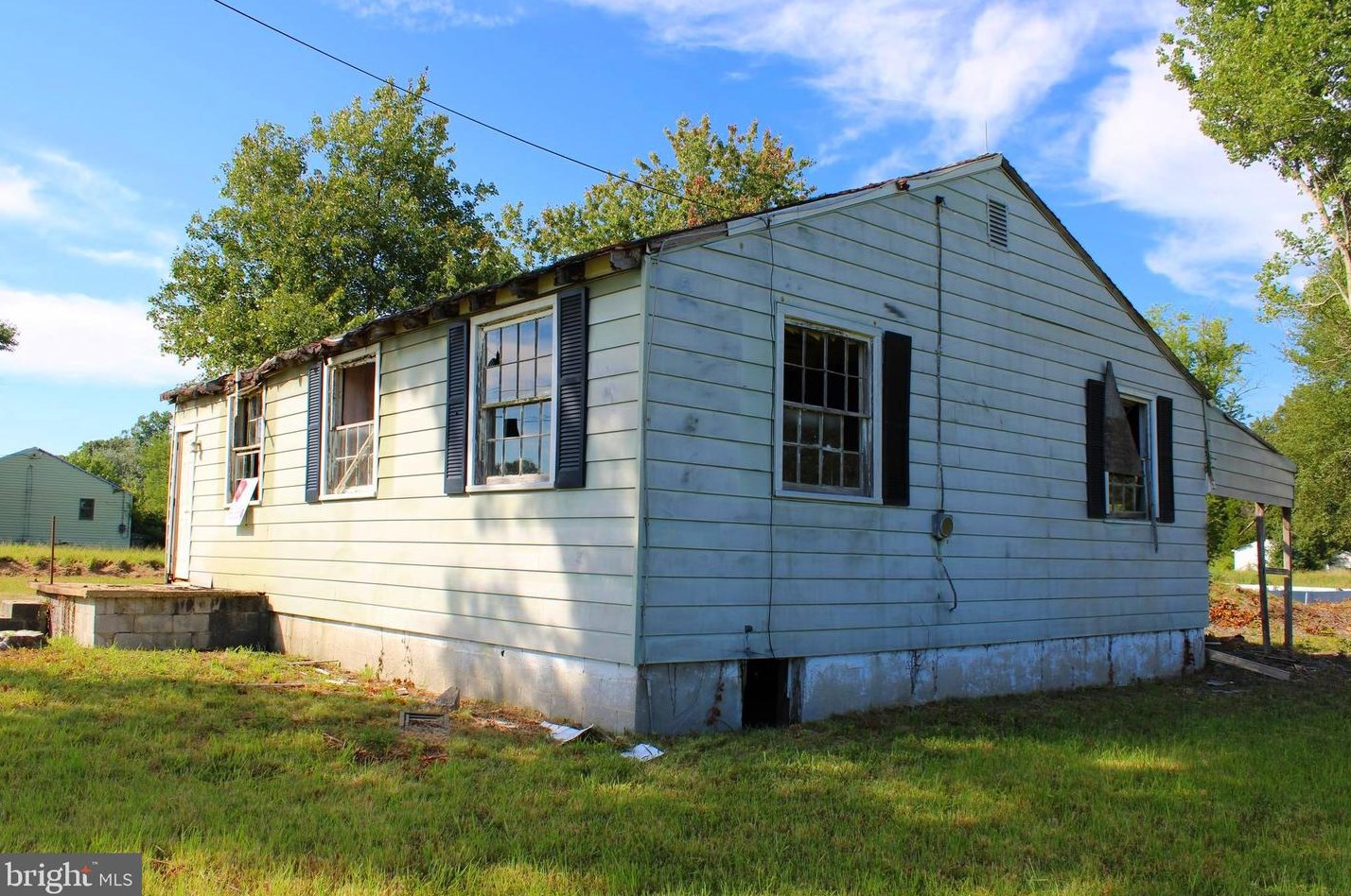 22780 Overland Dr, Maddox, MD 20621