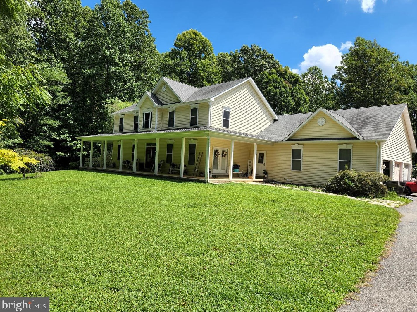 23010 Greenhead Way, Mechanicsville, MD 20659