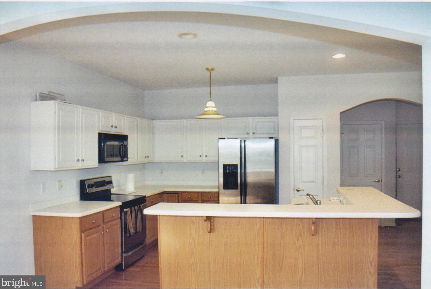 23182 Whistlewood Ln, California MD  20619-4104 exterior