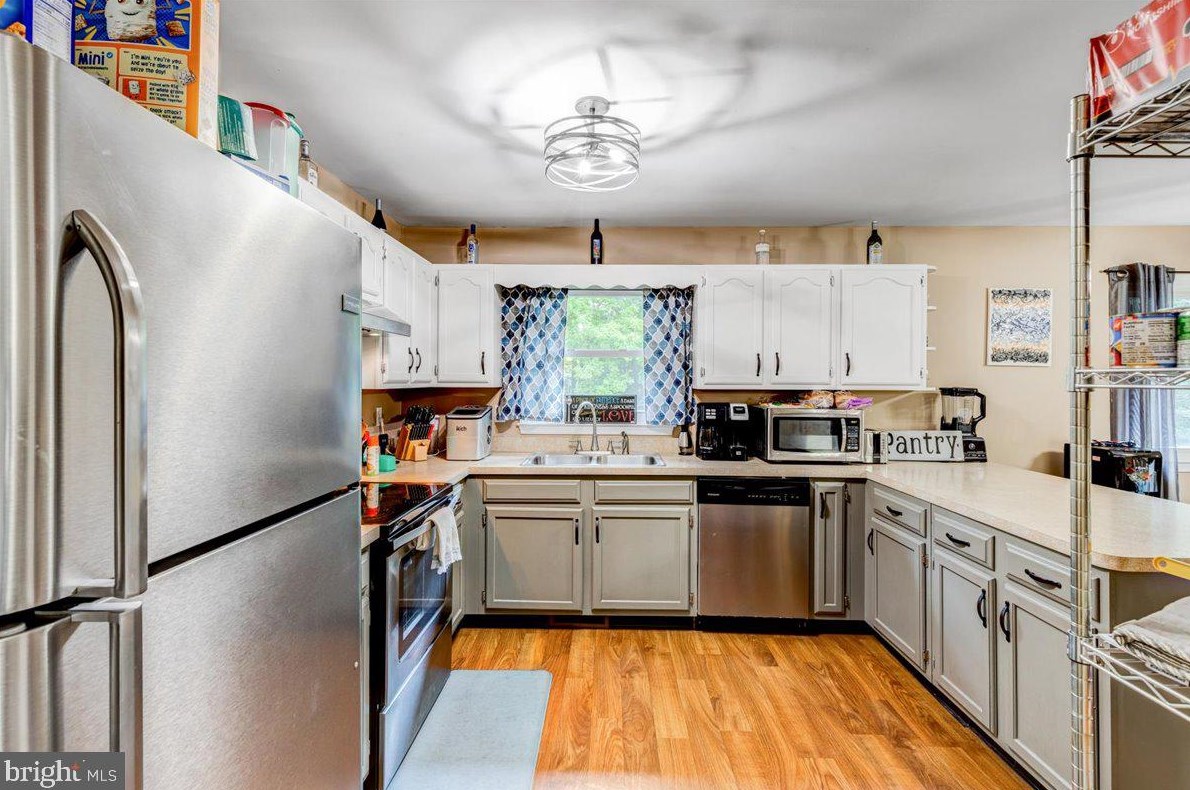 21680 Galatea St, Lex Pk MD  20653-2550 exterior