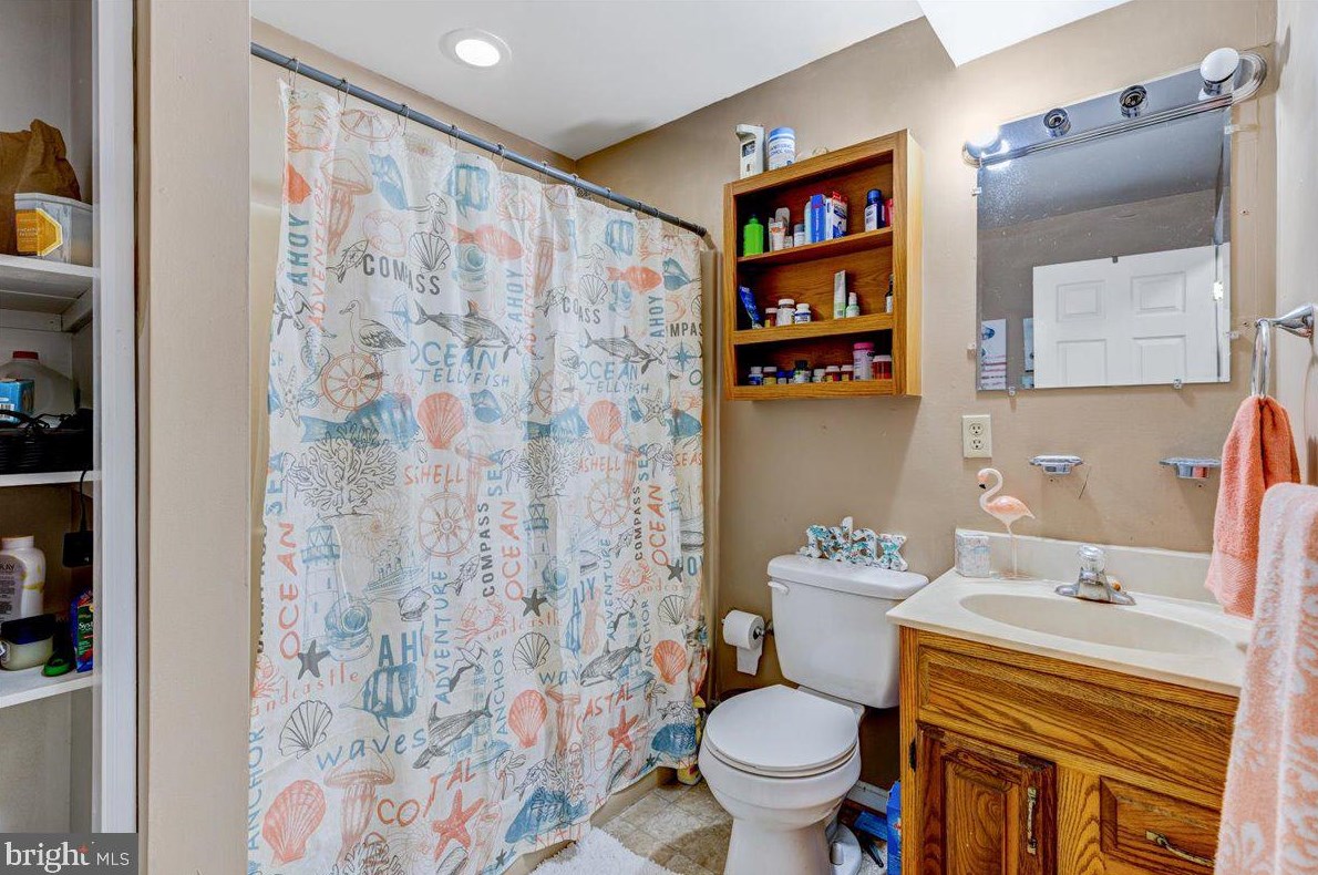 21680 Galatea St, Lex Pk MD  20653-2550 exterior