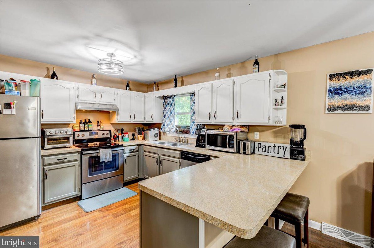 21680 Galatea St, Lex Pk MD  20653-2550 exterior