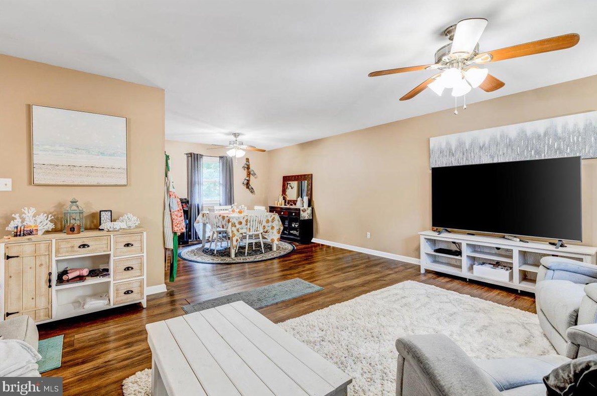 21680 Galatea St, Lex Pk MD  20653-2550 exterior