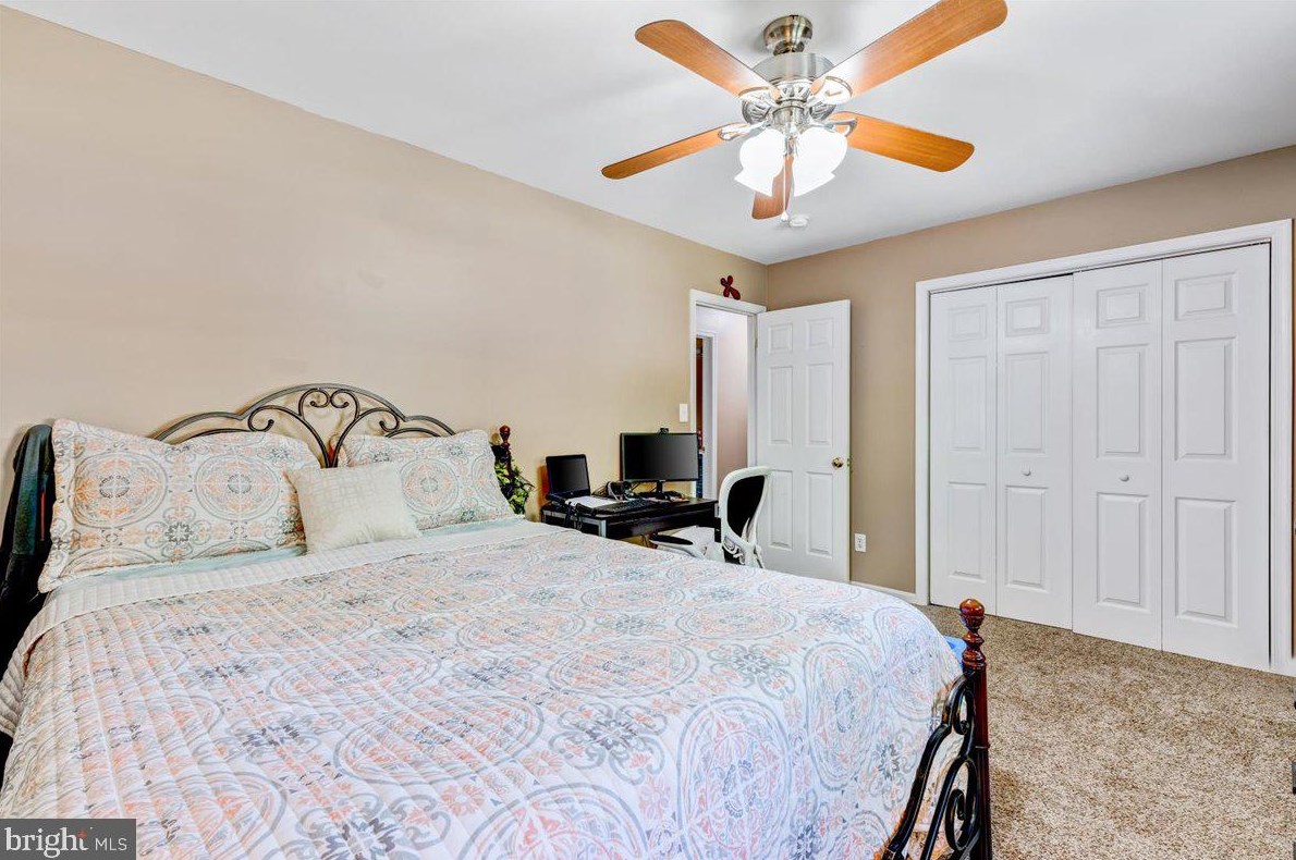 21680 Galatea St, Lex Pk MD  20653-2550 exterior