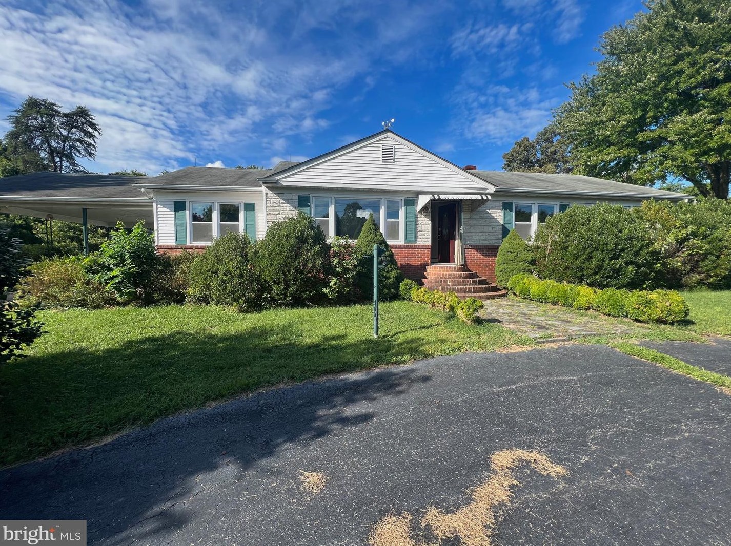 21955 Budds Creek Rd, Leonardtown, MD 20650-3740