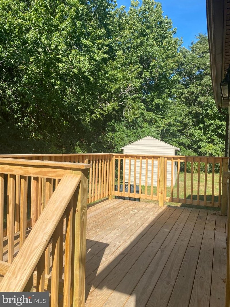 24861 Three Notch Rd, Hollywood MD  20636-2637 exterior