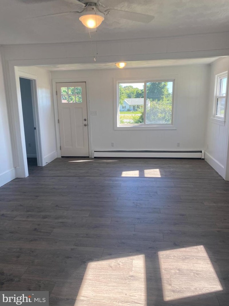 24861 Three Notch Rd, Hollywood MD  20636-2637 exterior