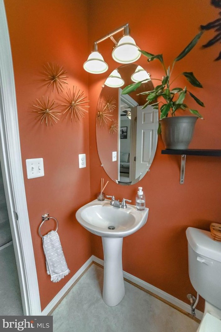 45475 Monterey Ln, California MD 20619-5113 exterior