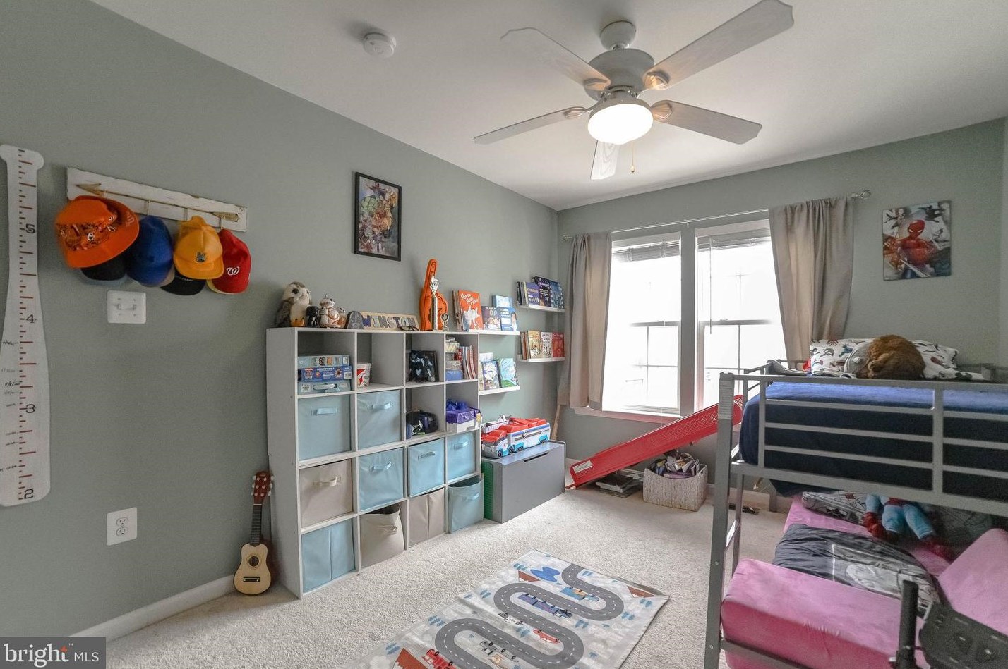 45475 Monterey Ln, California MD 20619-5113 exterior