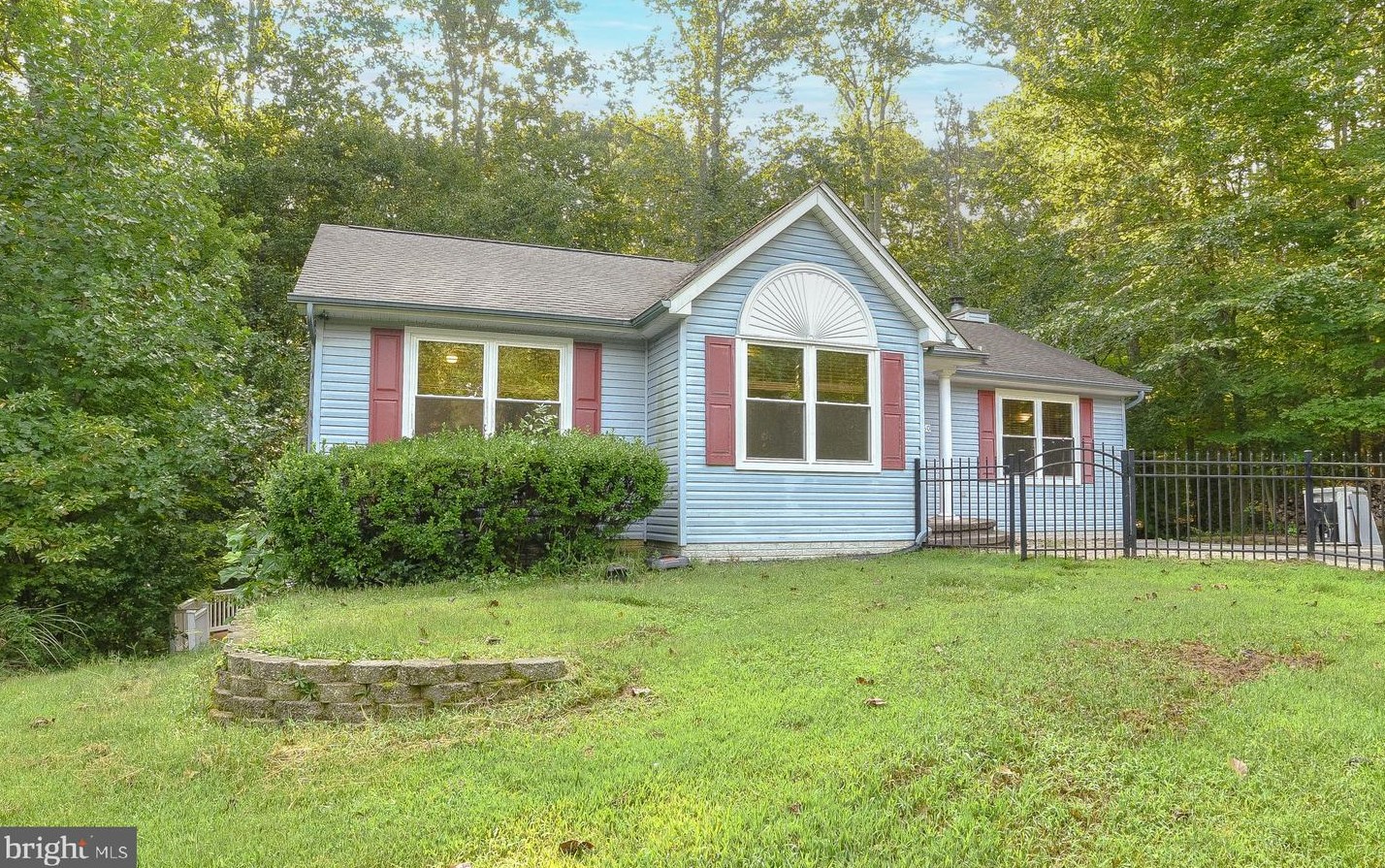 29860 Claire Cir, Mechanicsville, MD 20659