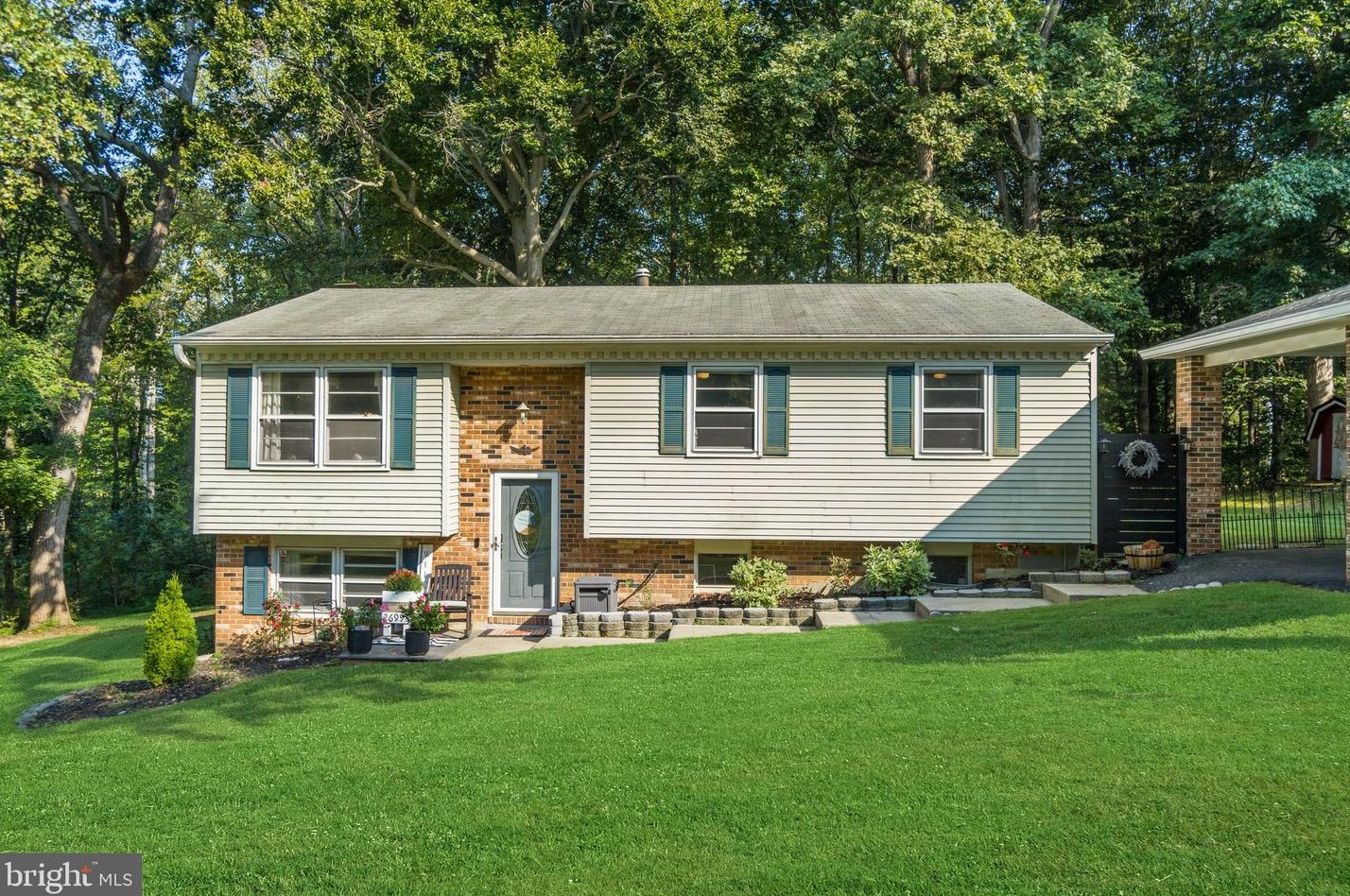 26995 Dogwood Ln, Mechanicsville, MD 20659