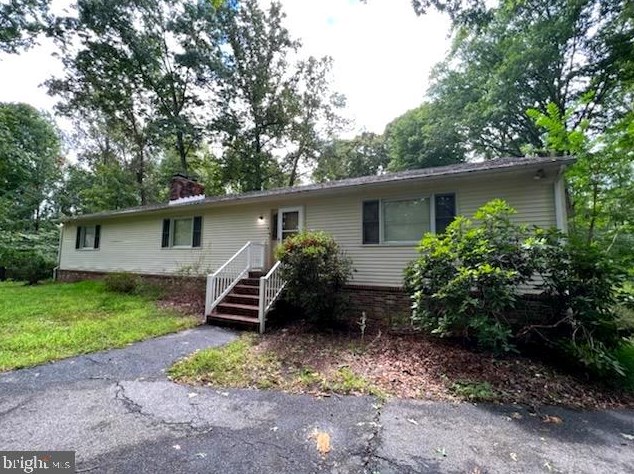 39999 Holly Bank Dr, Mechanicsville, MD 20659