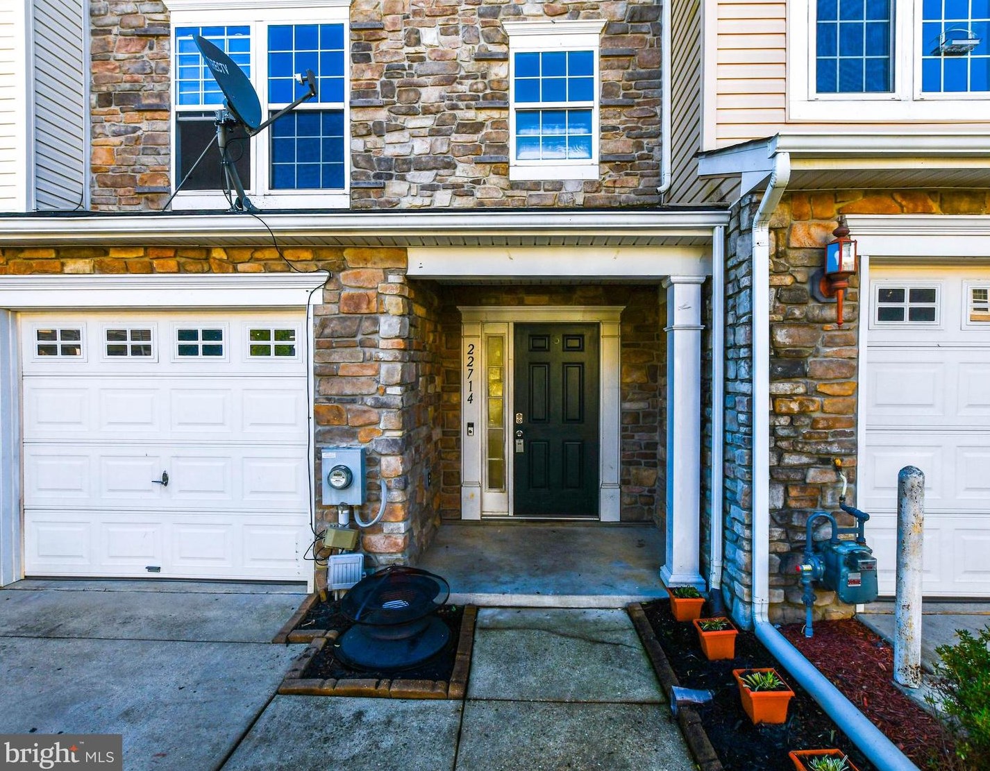 22714 Bayside Way, California MD  20619-5100 exterior