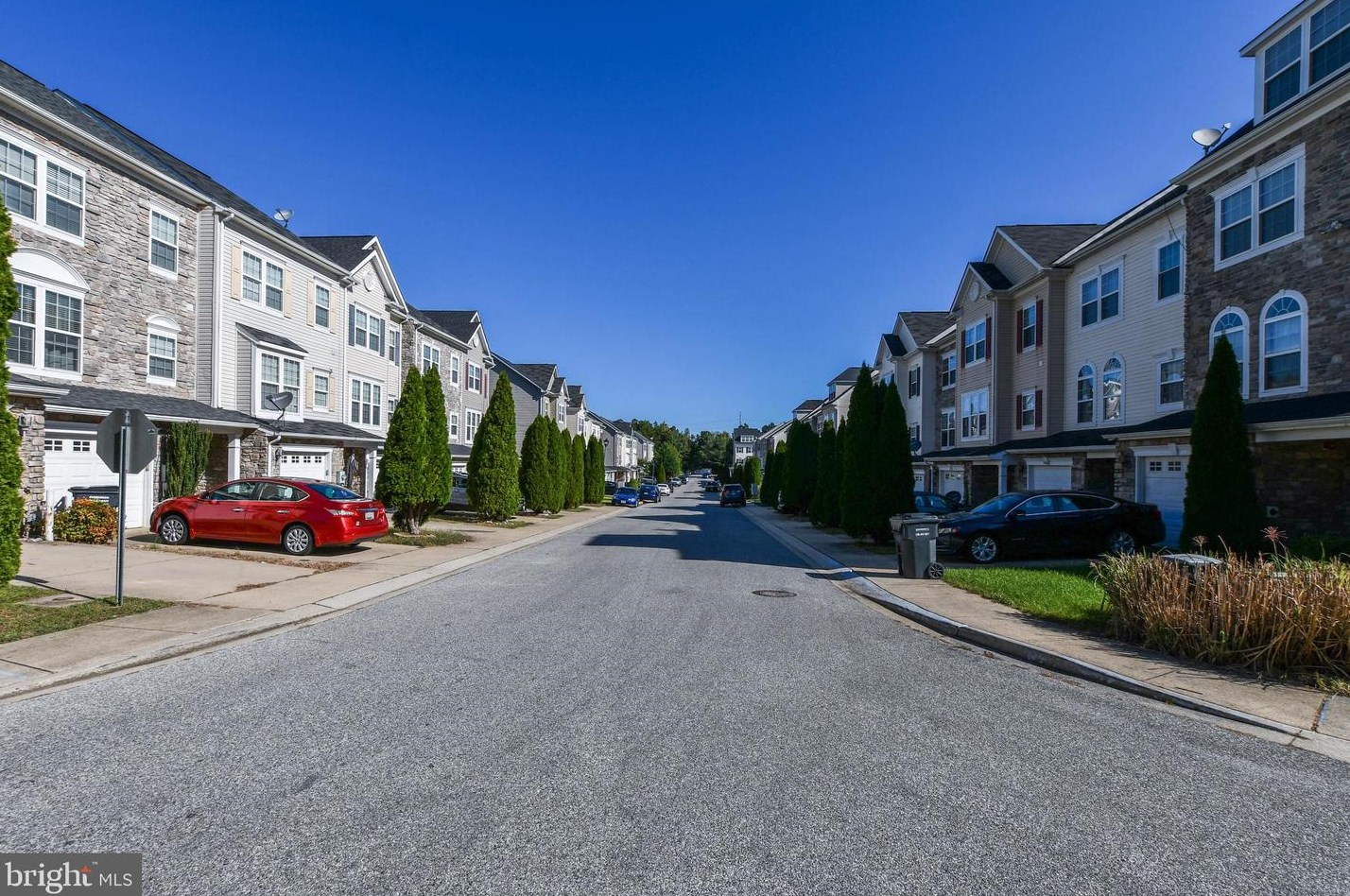 22714 Bayside Way, California MD  20619-5100 exterior