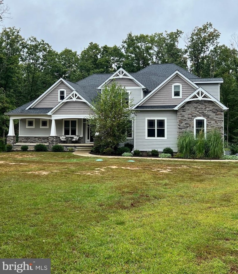 23160 Greenstone Dr, Leonardtown, MD 20650-3799