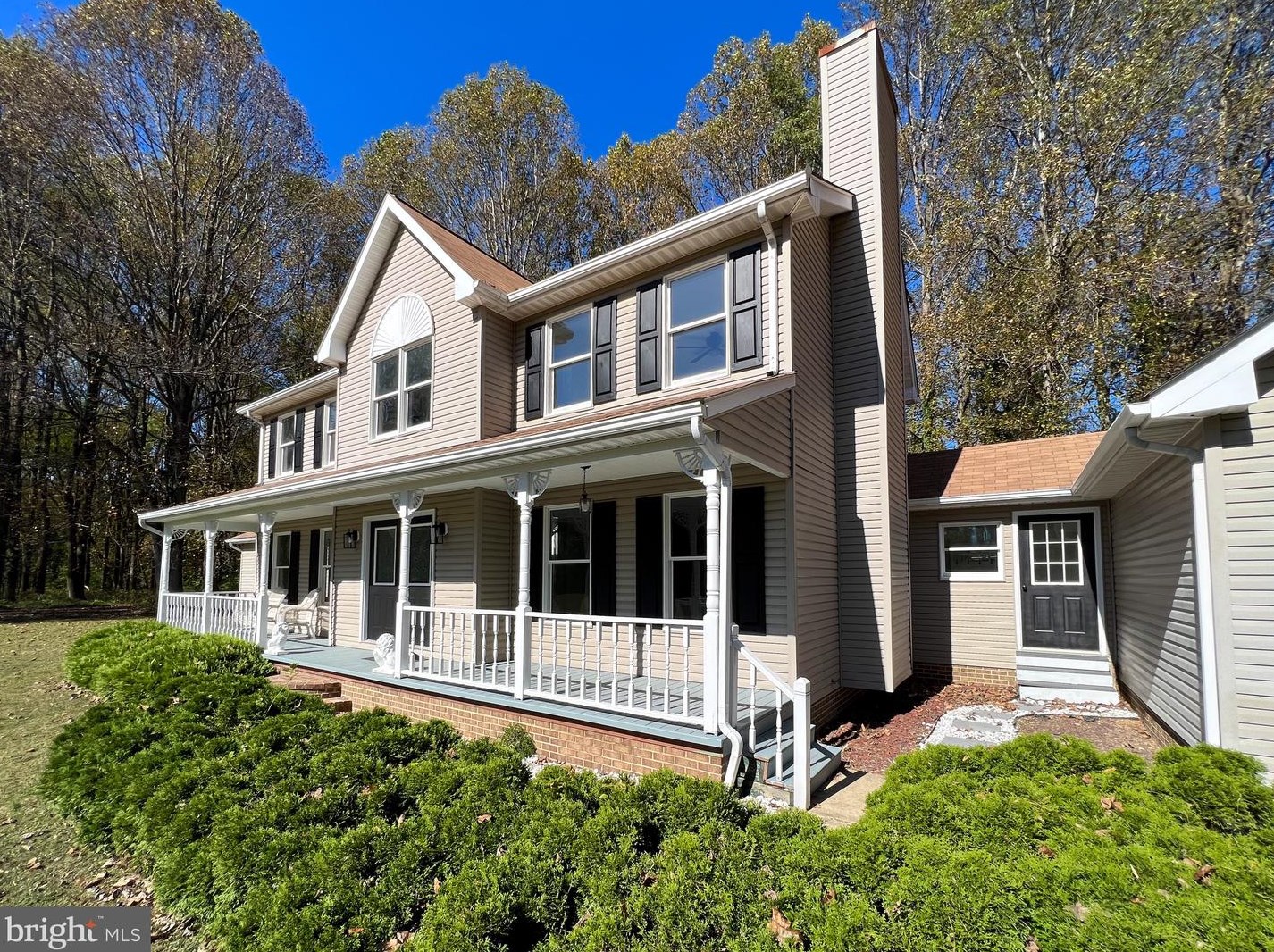 26095 Jones Wharf Rd, Hollywood MD  20636-2427 exterior