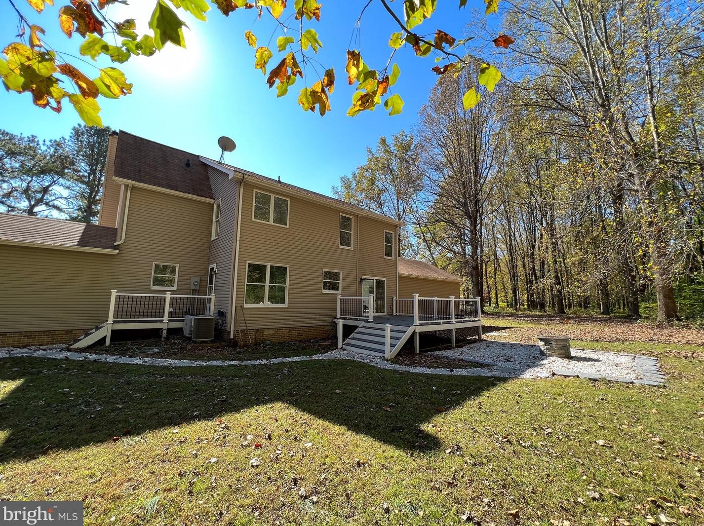 26095 Jones Wharf Rd, Hollywood MD  20636-2427 exterior