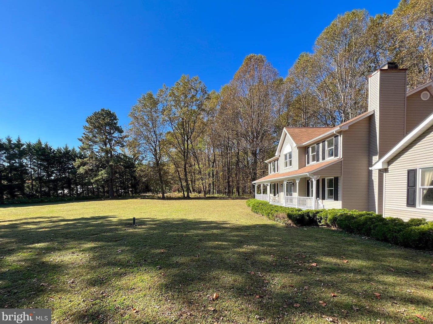 26095 Jones Wharf Rd, Hollywood MD  20636-2427 exterior