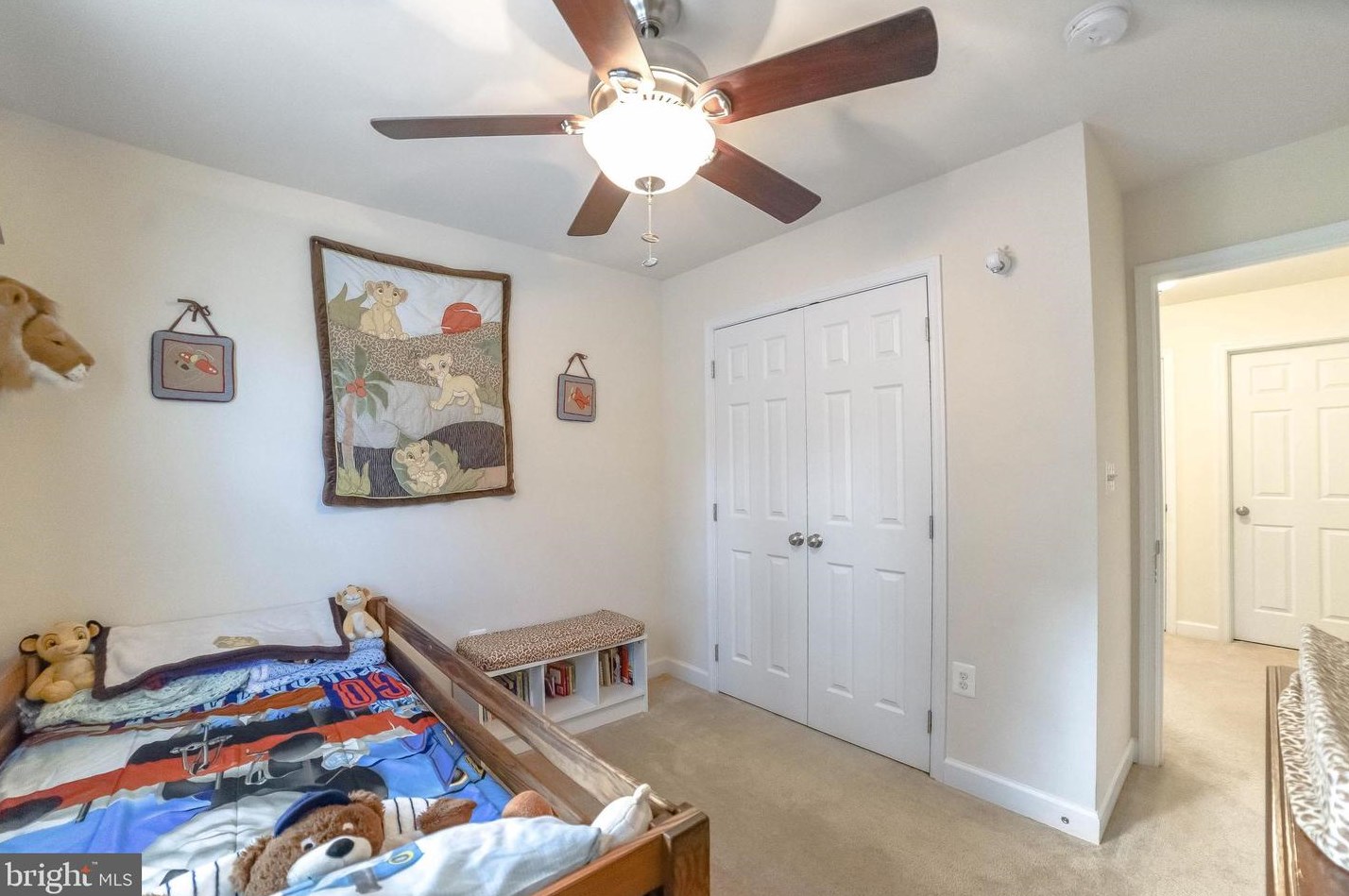 20984 Freedom Run Dr, Lex Pk MD 20653-4435 exterior