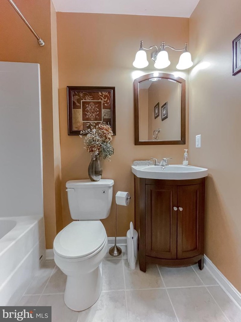 20984 Freedom Run Dr, Lex Pk MD 20653-4435 exterior